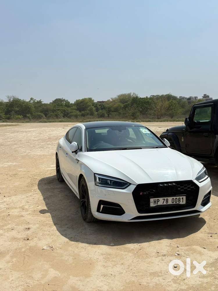 Audi A5 2.0 35 Tdi Sportback, 2019, Diesel