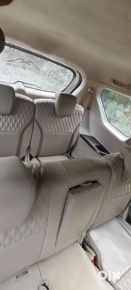 Maruti Suzuki Ertiga Zdi 2019