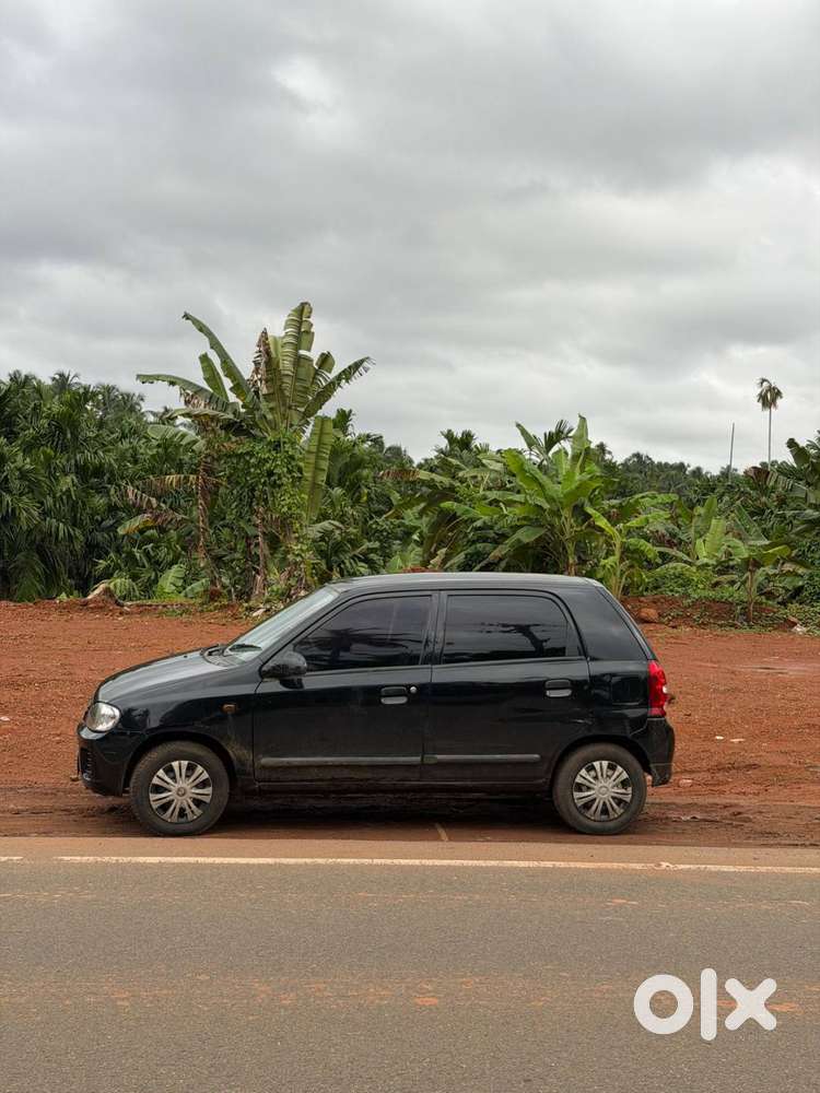 Maruti Suzuki Alto (2003)