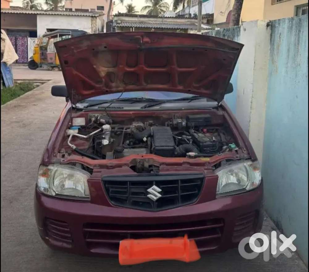 Maruti Suzuki Alto 2006