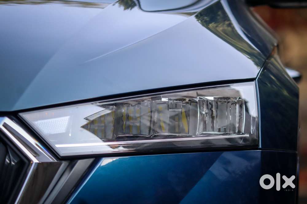 Skoda Octavia 2.0 Style Tsi At, 2022, Petrol