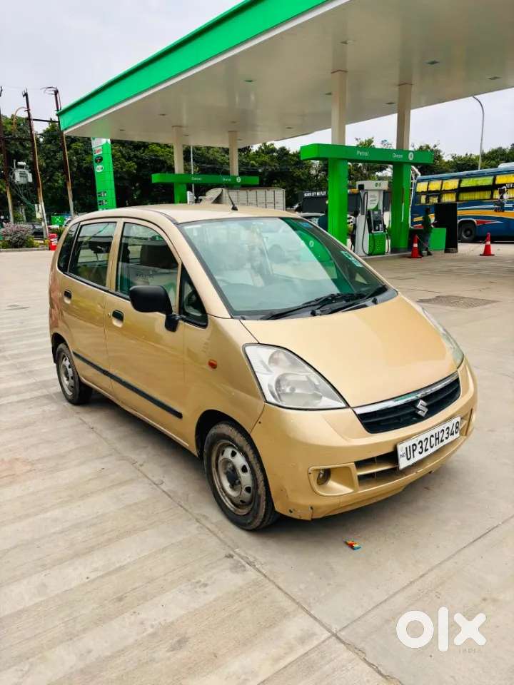 Maruti Suzuki Zen Estilo Vxi Bsiv, 2008, Petrol