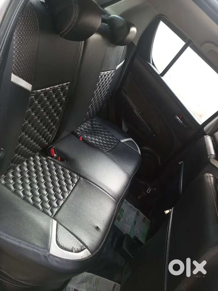 Maruti Suzuki Swift Diesel 2017 Vdi