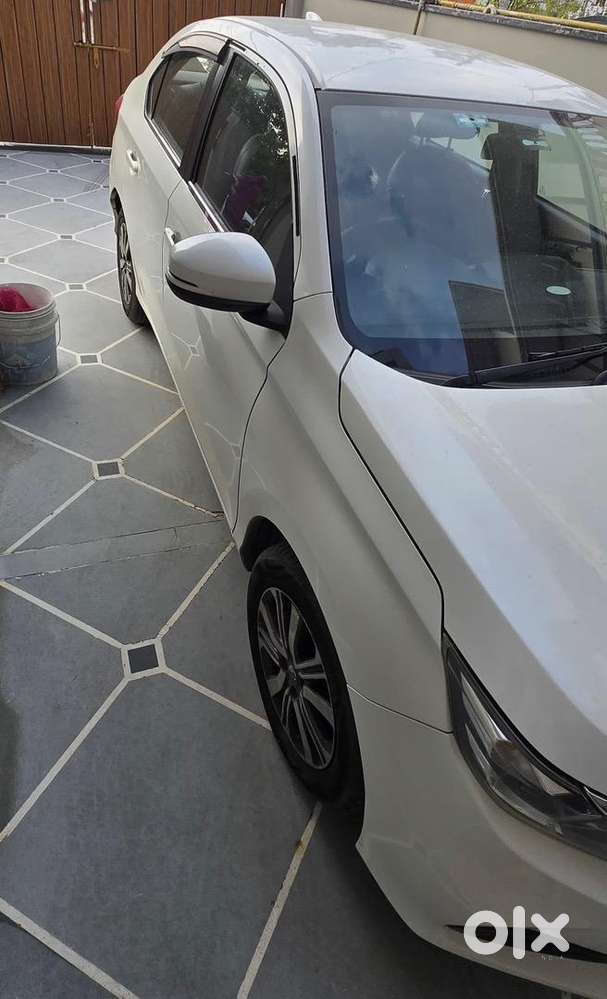 Honda Amaze 2019 Cng & Hybrids 80000 Km Driven