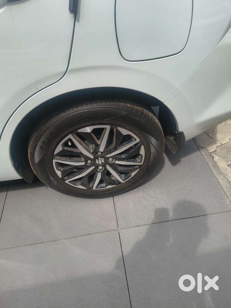 Maruti Suzuki Dzire 2017-2020 1.2 Zxi, 2025, Petrol