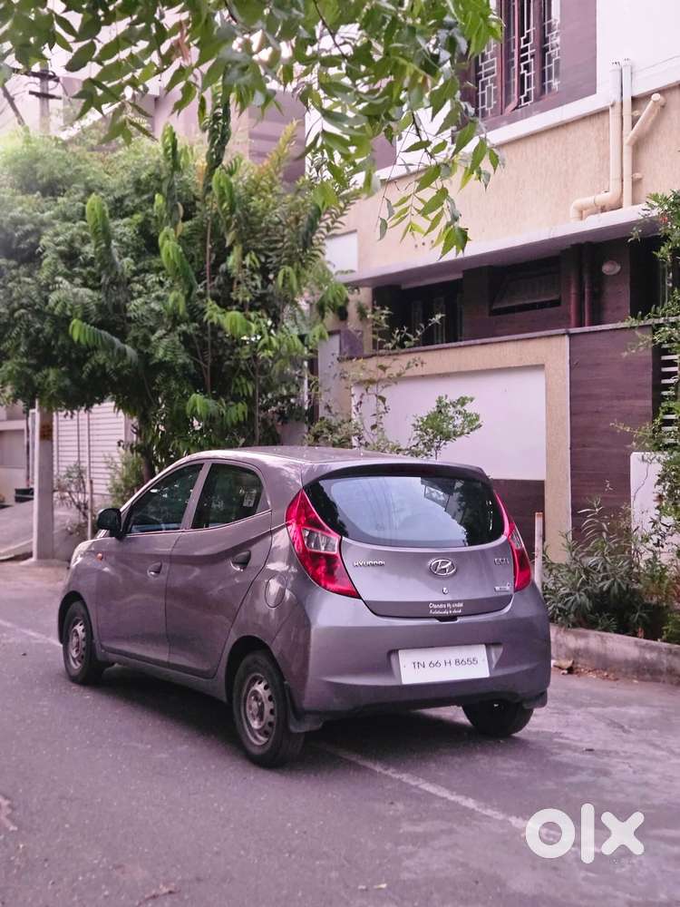 Hyundai Eon Era +, 2013, Petrol