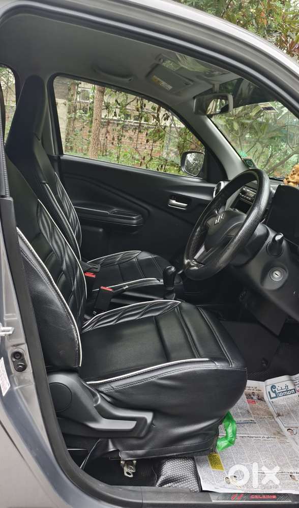 Maruti Suzuki Celerio Vxi(o), 2024, Petrol