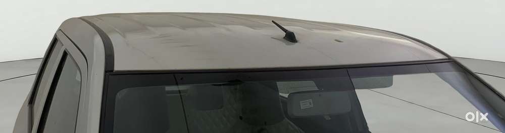 Maruti Suzuki Wagon R 1.0