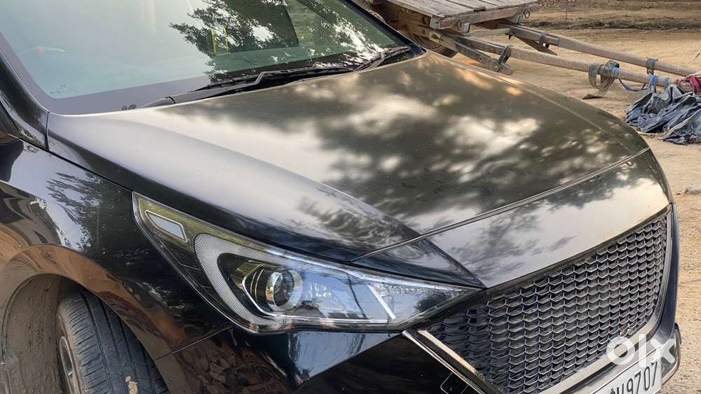 Hyundai Verna Diesel 2022