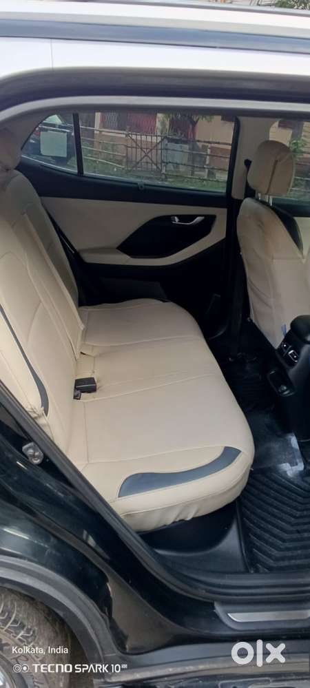 Hyundai Creta 1.5 Crdi Sx, 2020, Diesel