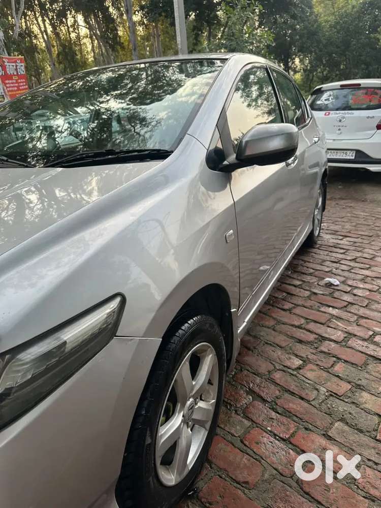 Honda City 1.5 V Petrol