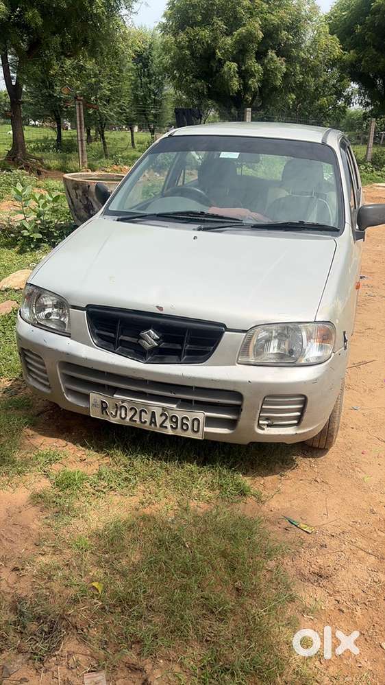 Maruti Suzuki Alto 2007