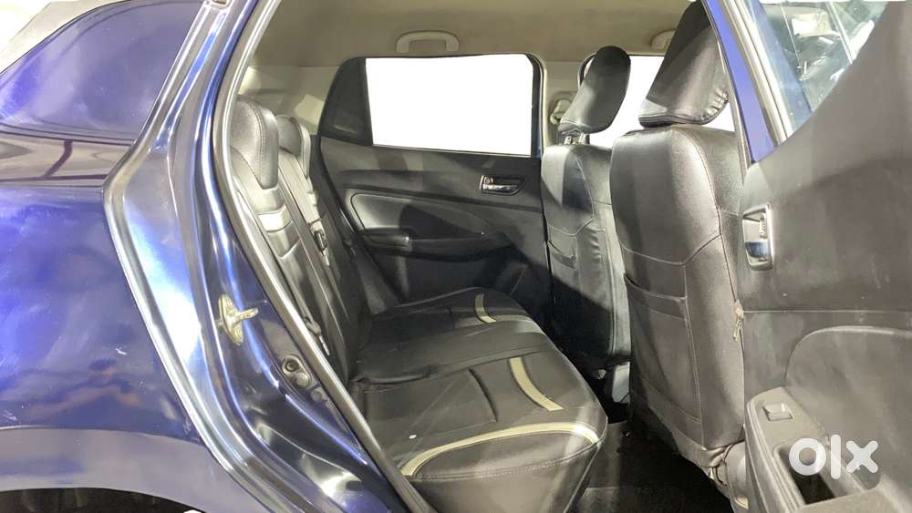 Maruti Suzuki Swift Amt Vxi, 2018, Petrol