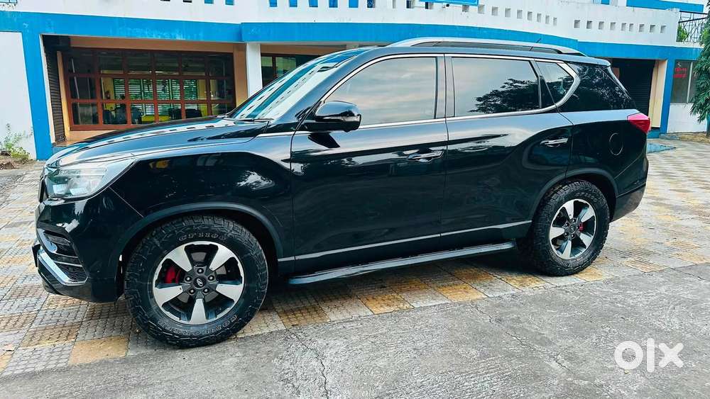 Mahindra Alturas G4 4x4 At, 2019, Diesel