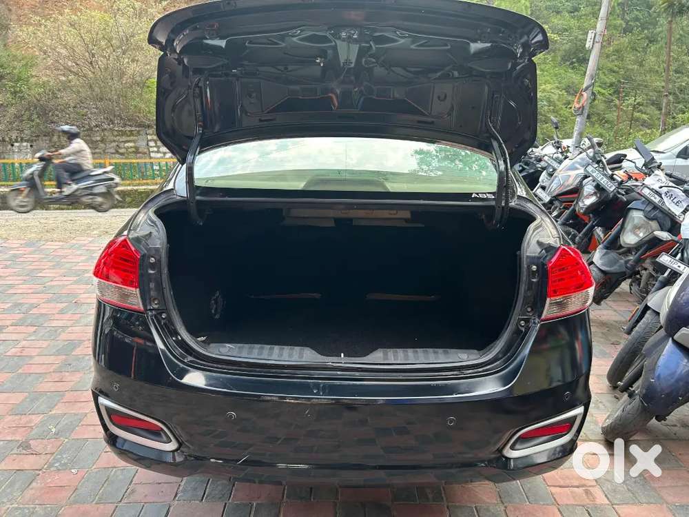 Maruti Suzuki Ciaz S 2015