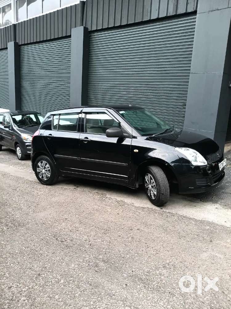 Maruti Suzuki Swift 2007 Petrol 89000 Km Driven Well Maintained