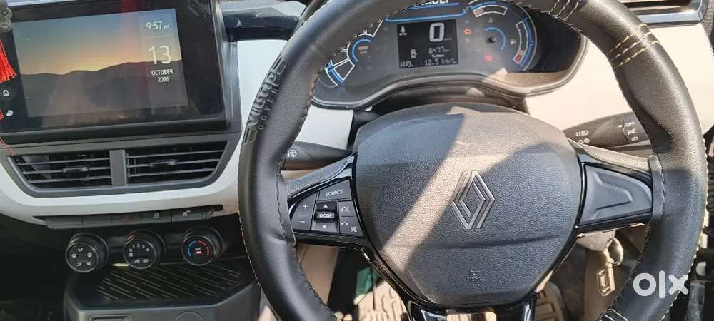 Renault Kiger 1.0 Rxl 2026