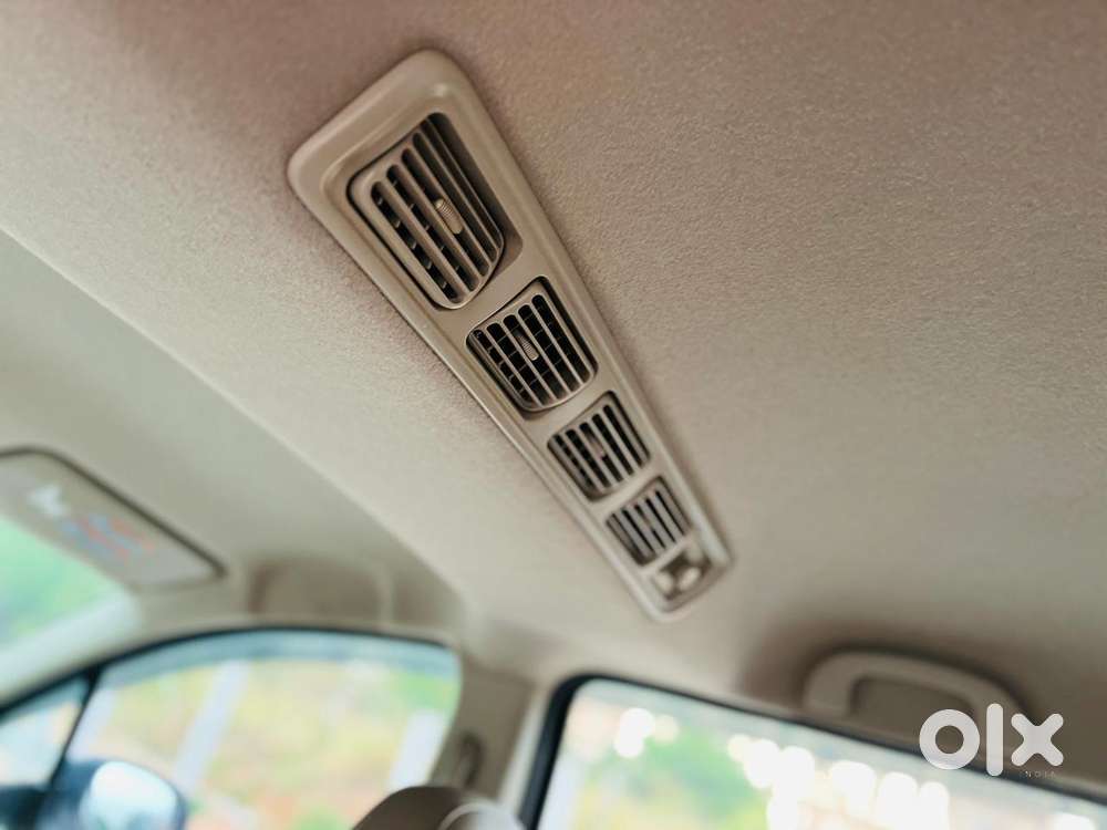 Maruti Suzuki Ertiga Vxi, 2017, Petrol