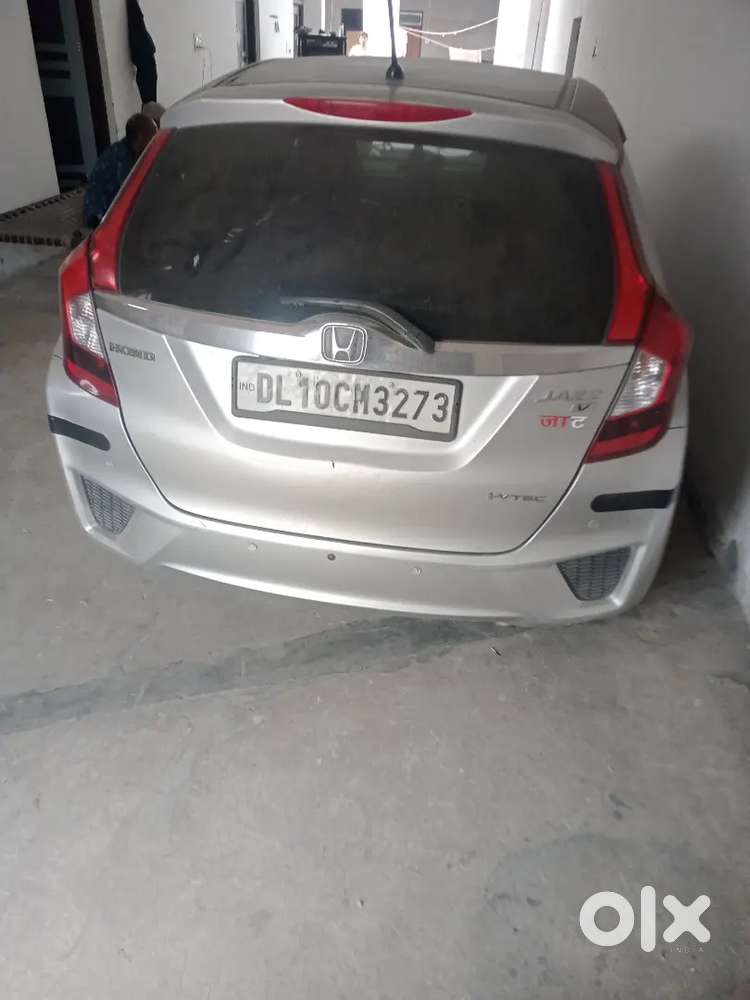 Honda Jazz 2020 Model