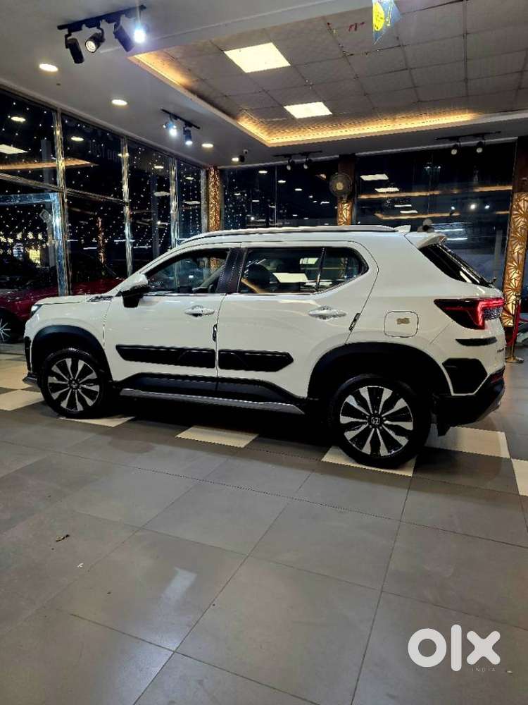 Honda Elevate Vx Mt, 2023, Petrol