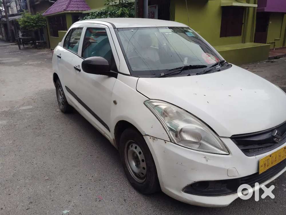Maruti Suzuki Tour S