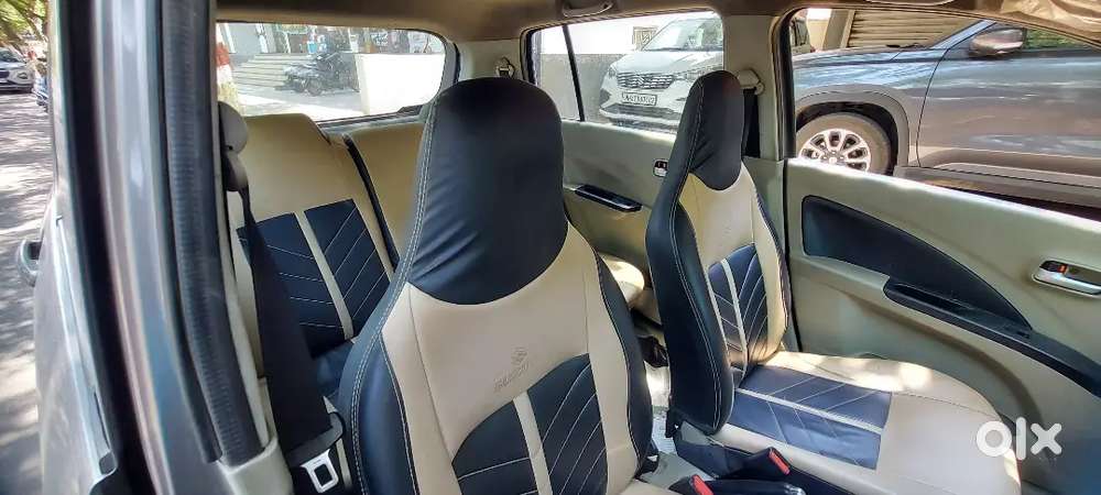 Maruti Suzuki Celerio 2015 Cng & Hybrids Well Maintained