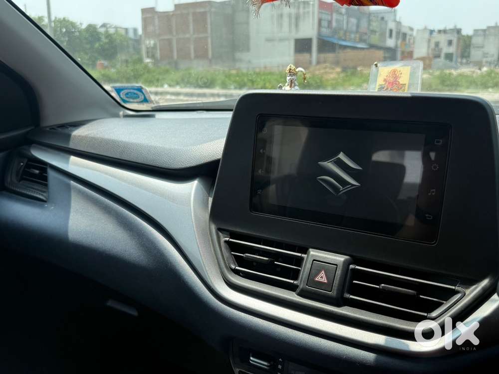Maruti Baleno Automatic | Excellent Condition | Warranty Till Apr 2028