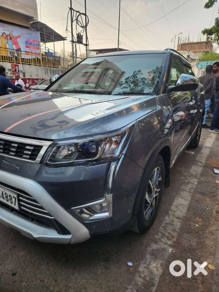 Mahindra Xuv300 W8 Option Diesel, 2022, Diesel
