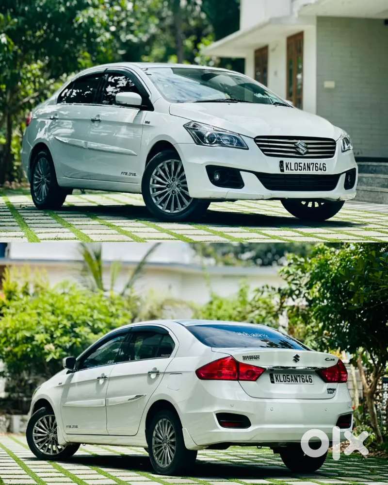 2016 Last Suzuki Zdi Plus Shvs Hybrid For Sale