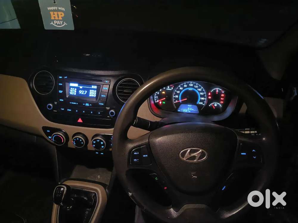 Hyundai Grand I10 Sports Crdi 2016 Diesel 112100 Km Driven