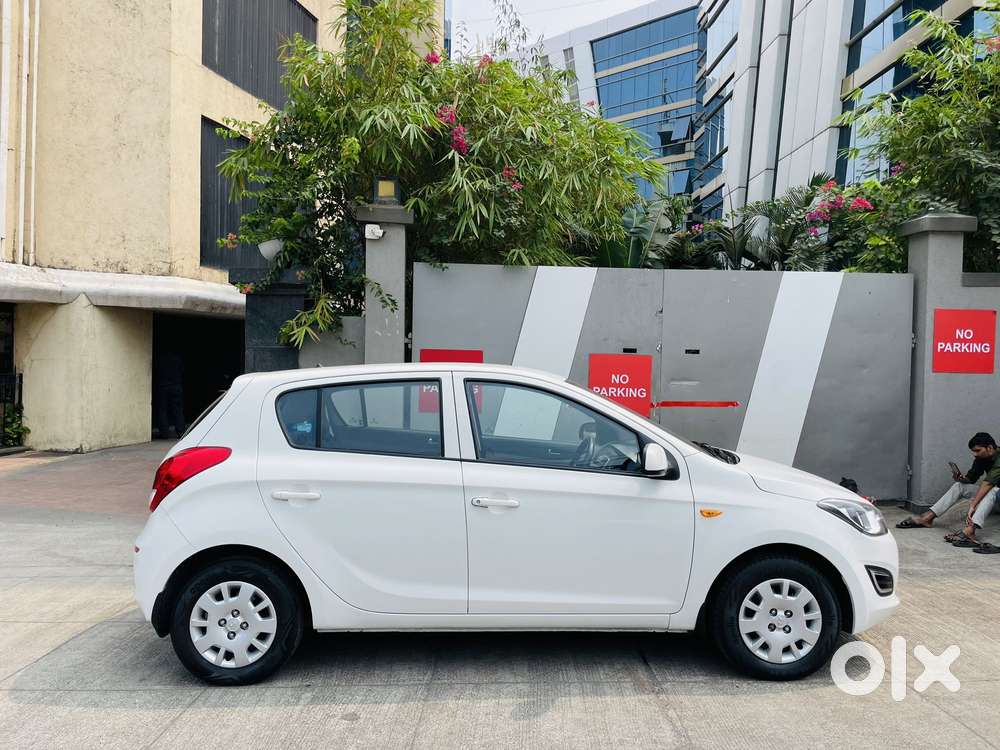 Hyundai I20 2010-2012 1.4 Crdi Magna, 2012, Diesel