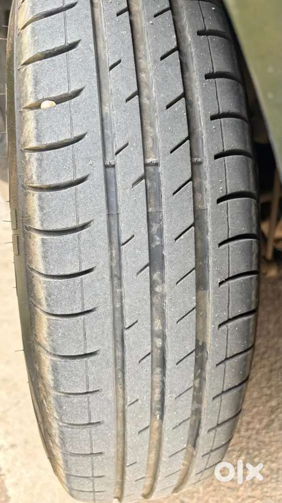 Maruti Suzuki Swift 2008 Lxi Option
