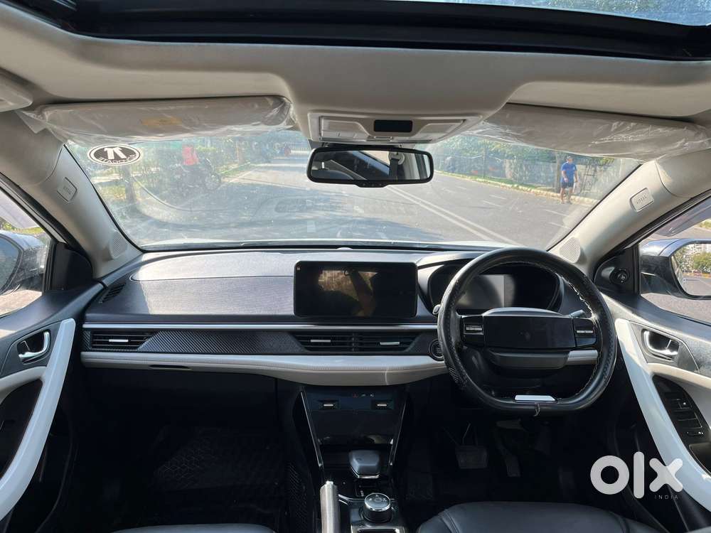 Tata Nexon Creative Plus 1.2 Revotron Petrol 7dca, 2024, Petrol