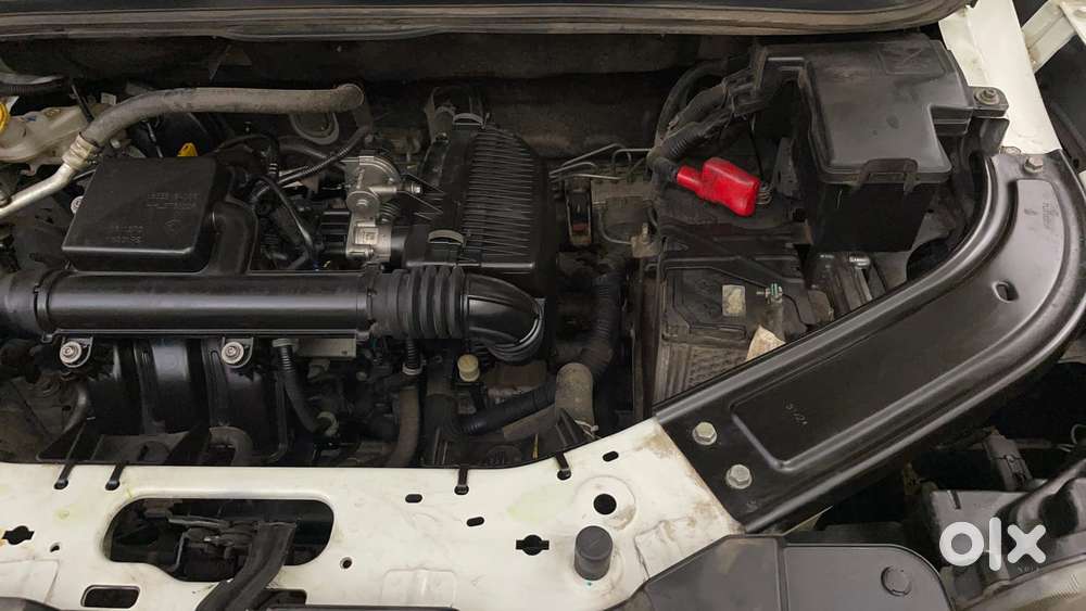 Renault Kiger Rxl Amt, 2024, Petrol