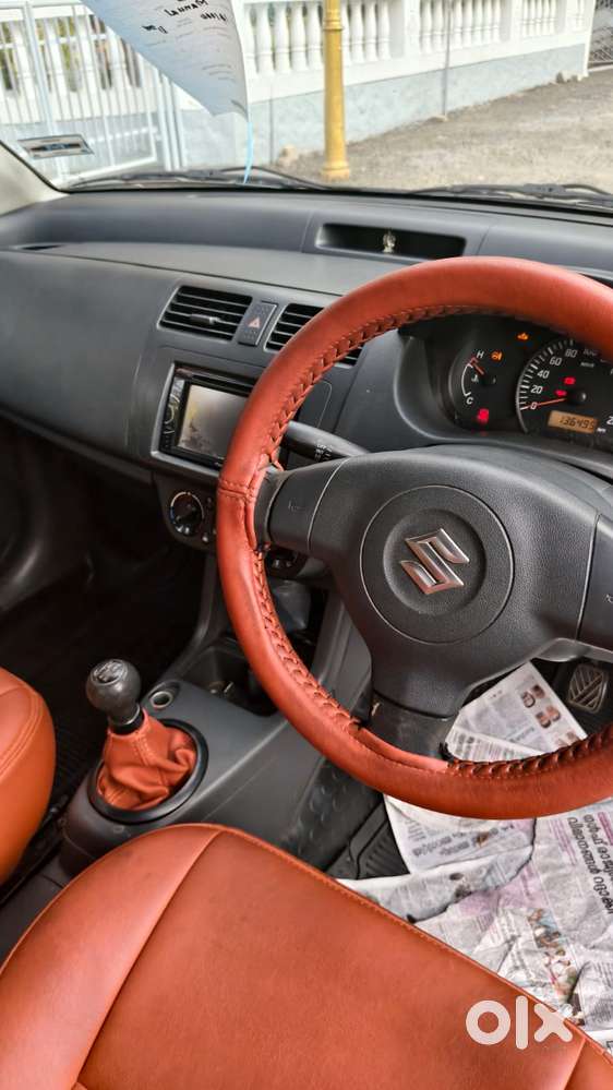 Maruti Suzuki Swift Dzire Ldi Bsiv, 2013, Diesel