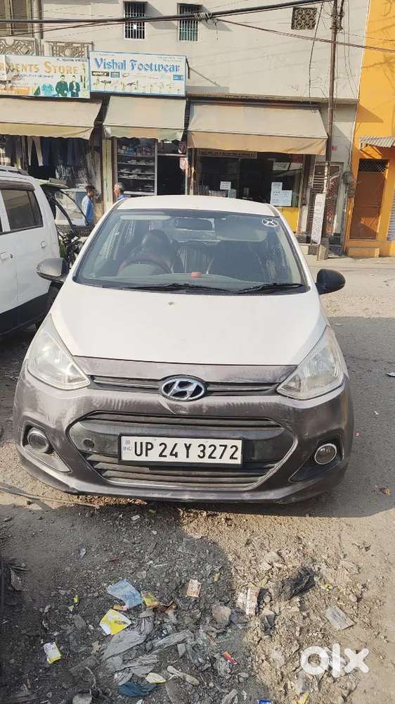Hyundai Grand I10 2015