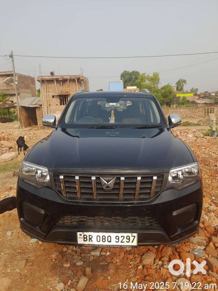Mahindra Scorpio N 2023