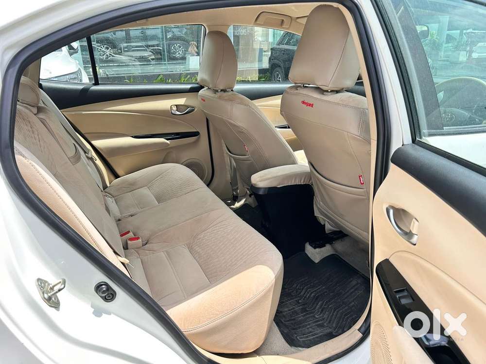 Toyota Yaris Vx, 2019, Petrol