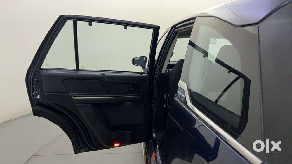 Tata Hexa Xm Plus, 2018, Diesel