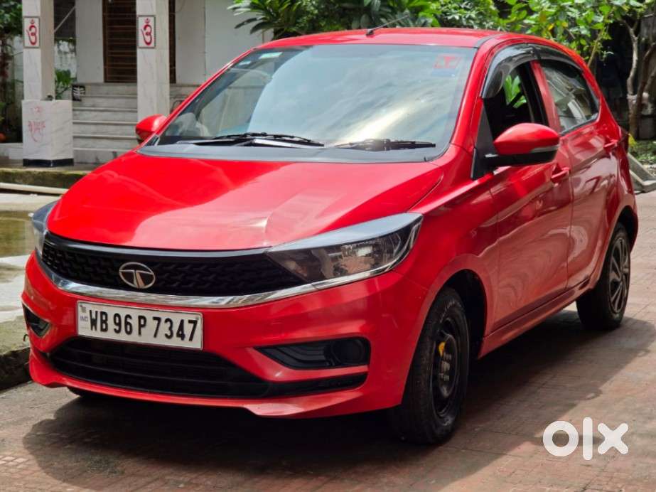 Tata Tiago 1.2 Revotron Xt, 2020, Petrol