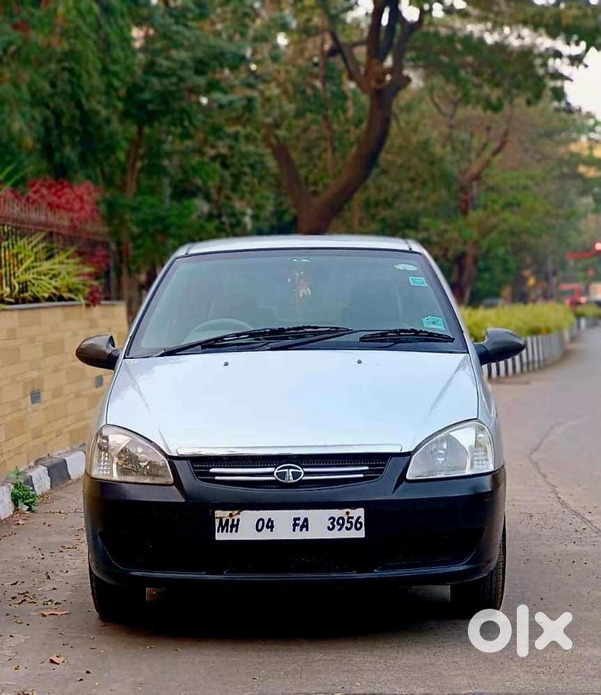Tata Indica Dle, 2012, Diesel