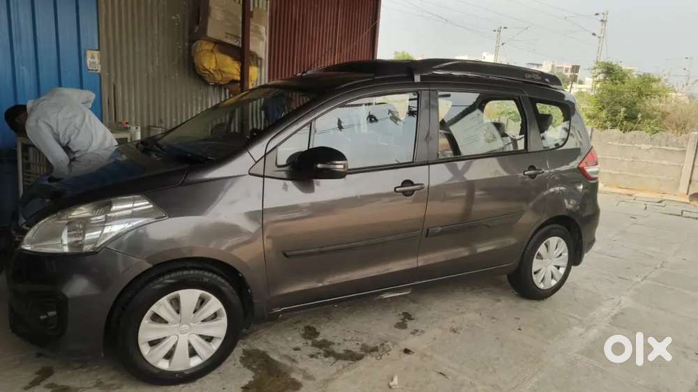 Maruthi Ertiga Shvs Vdi Bsiv