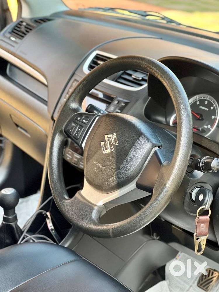 Maruti Suzuki Swift Ddis Zdi, 2012, Diesel