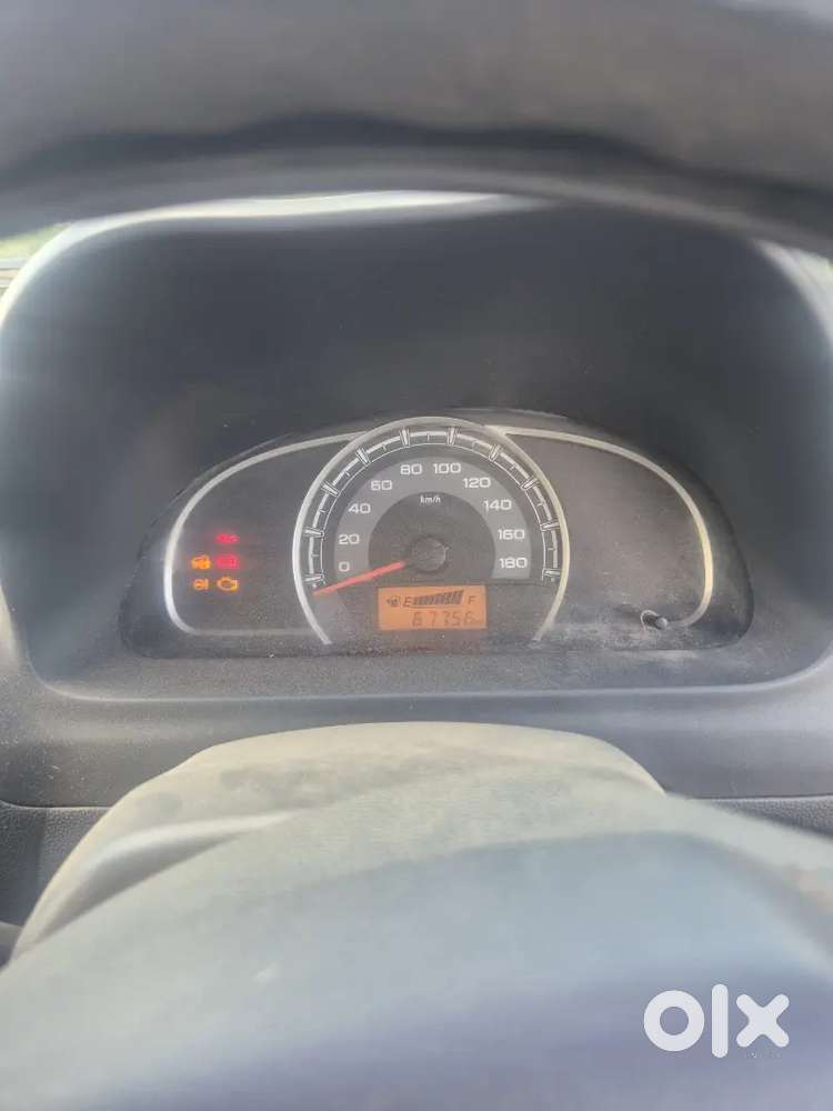 Alto 800 Brand New Condition