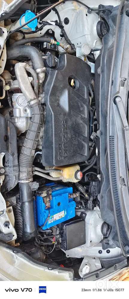 Maruti Ertiga 2019 Diesel 1st Owner