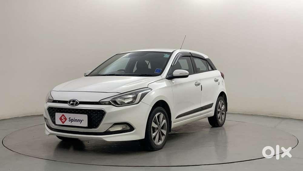 Hyundai Elite I20 [2018-2020] 1.2 Asta, 2015, Petrol