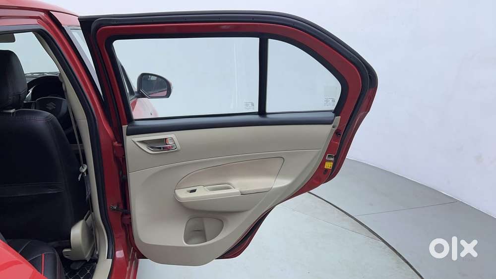 Maruti Suzuki Swift Dzire 1.3 Vxi, 2012, Petrol