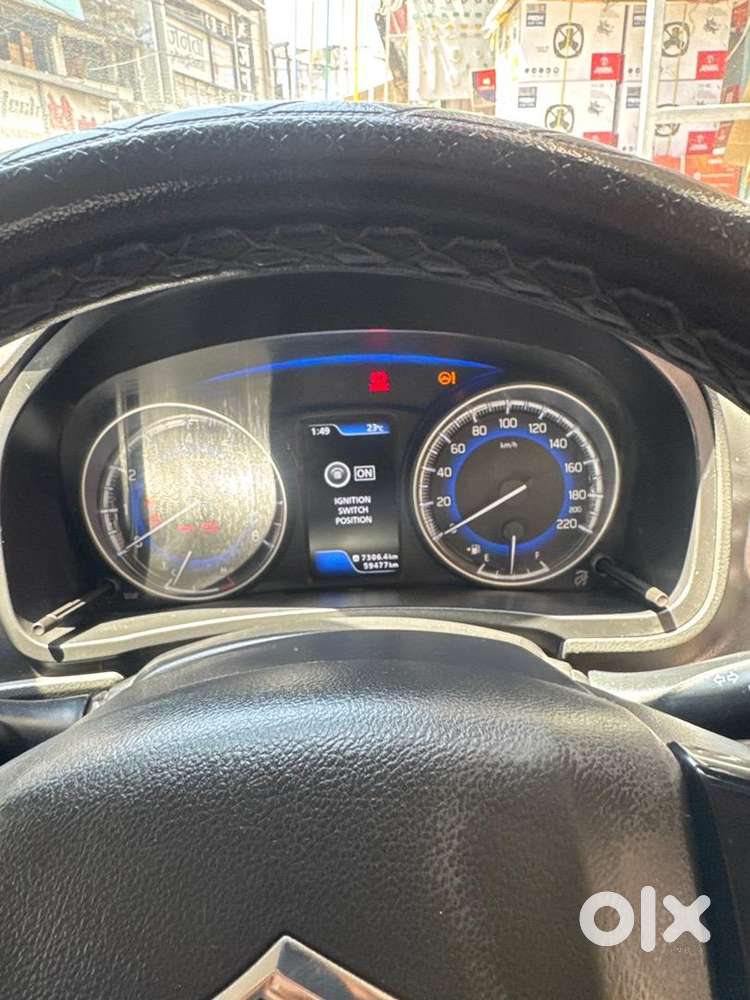 Maruti Suzuki Baleno 2019 Petrol Good Condition