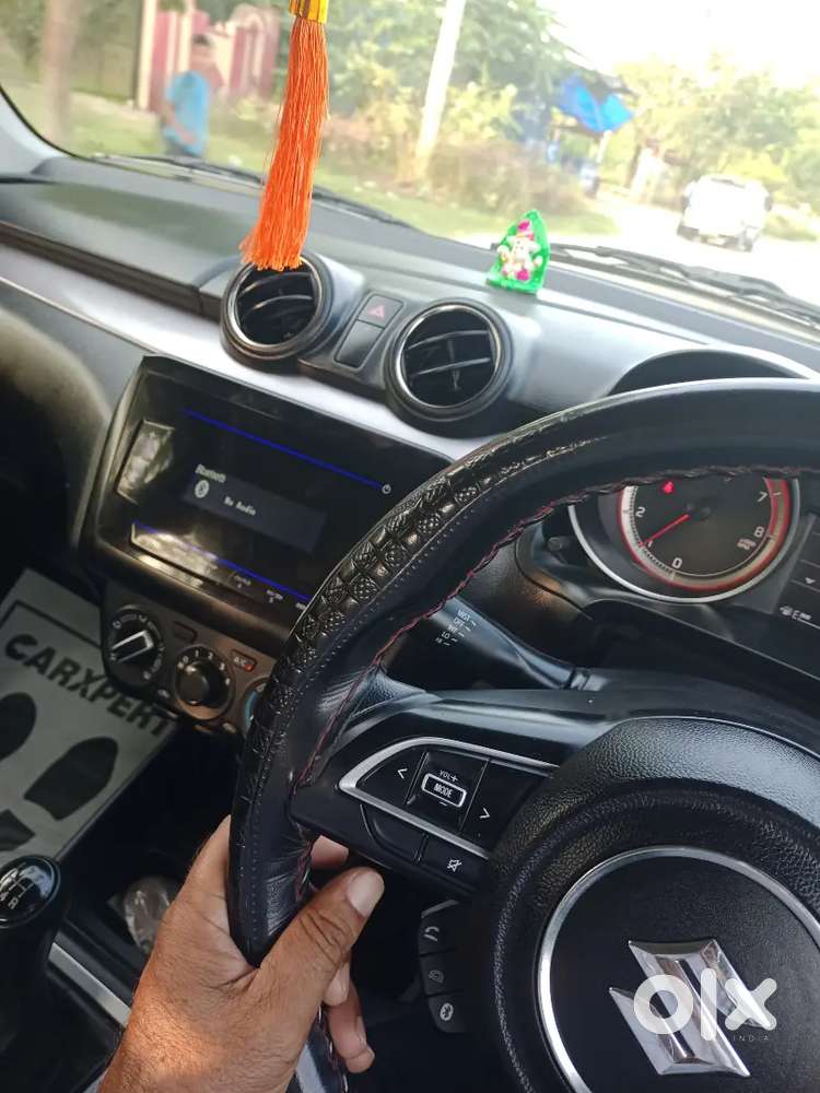 Maruti Suzuki Swift 2024