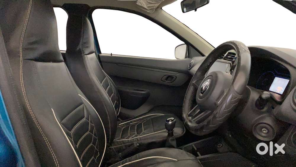 Renault Kwid 2015-2019 1.0 Rxt (o), 2022, Petrol